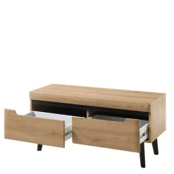 Skandi Design Wohnwand Tomya
