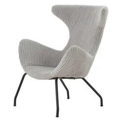 Skandi Ohrensessel Vorazio