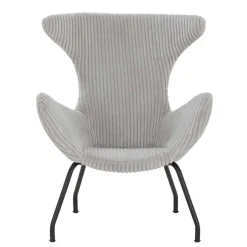 Skandi Ohrensessel Vorazio