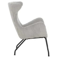Skandi Ohrensessel Vorazio