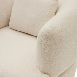 Skandi Polstersessel Troy