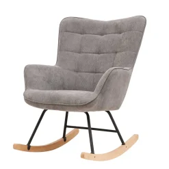Skandi Schaukelsessel Marila