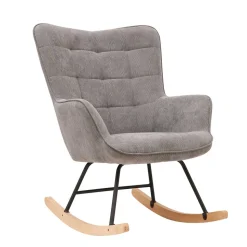 Skandi Schaukelsessel Marila