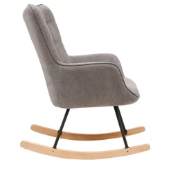 Skandi Schaukelsessel Marila