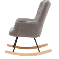 Skandi Schaukelsessel Marila