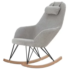 Skandi Schaukelsessel Matrida