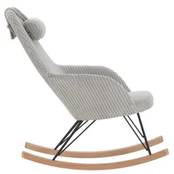 Skandi Schaukelsessel Matrida