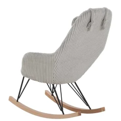 Skandi Schaukelsessel Matrida