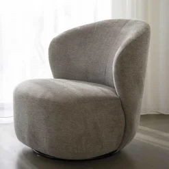 Skandi Sessel Chaira