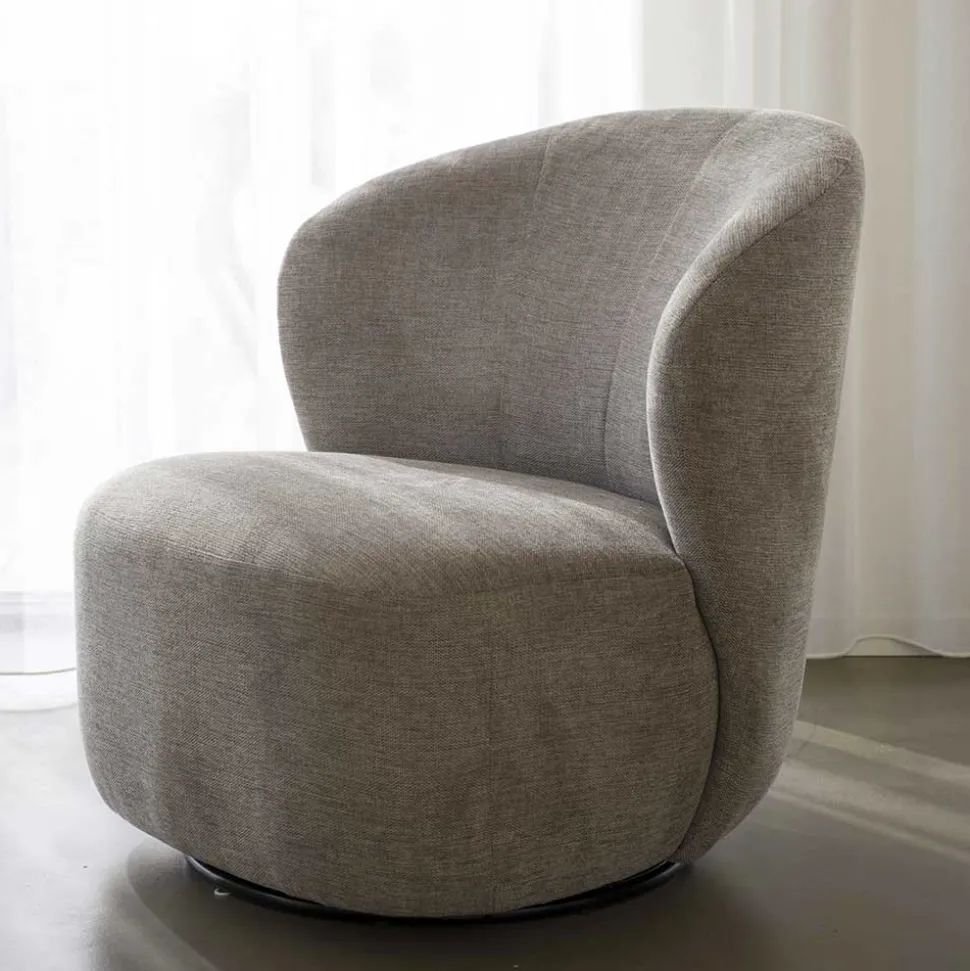 Skandi Sessel Chaira