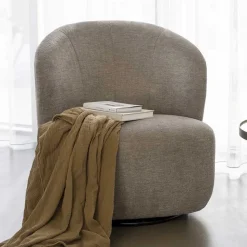 Skandi Sessel Chaira