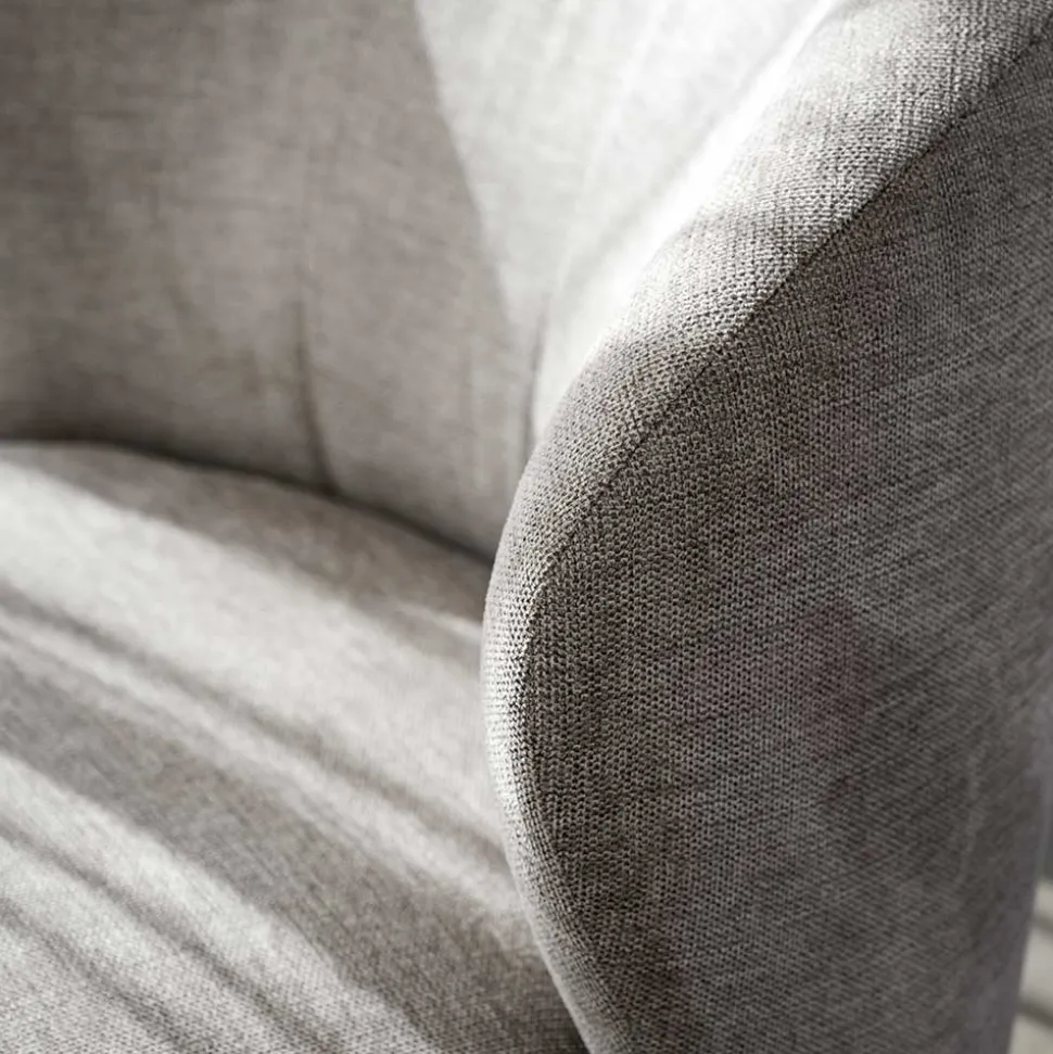 Skandi Sessel Chaira