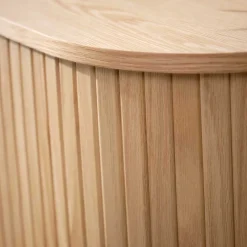 Skandi Stil Highboard Lazuras