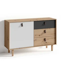 Skandi Stil Kommode Bram