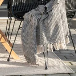 Skandi Stil Teppich Hatlantico