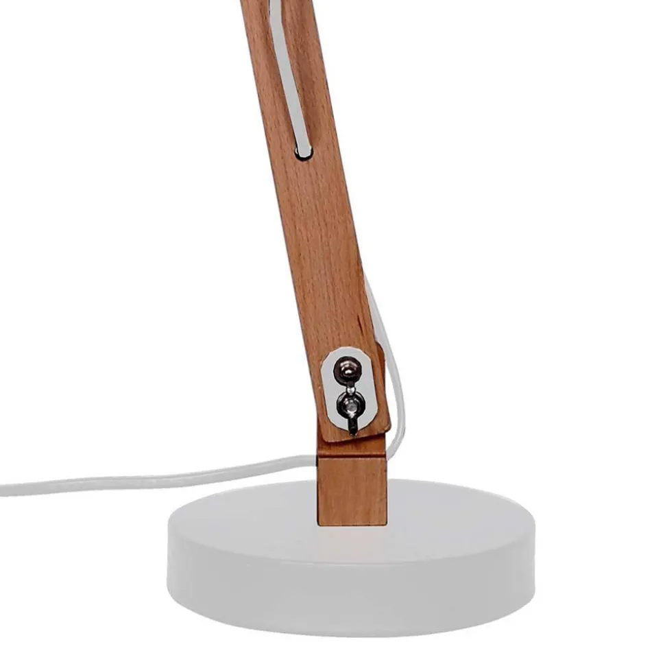 Skandi Tischlampe Fieni