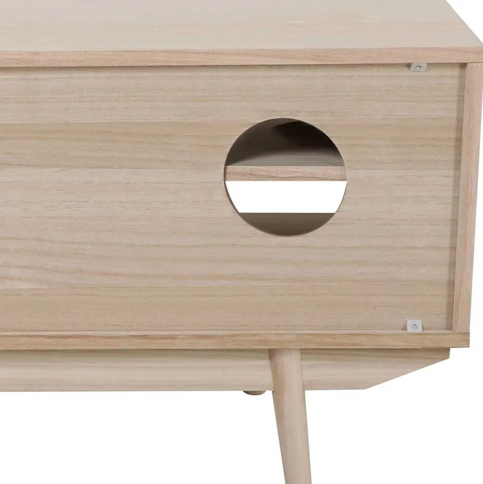 Skandi TV Board Jolvian