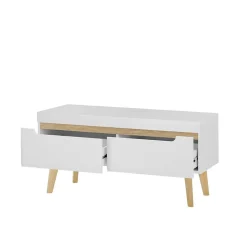 Skandi Wohnwand Jasturian
