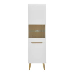 Skandi Wohnwand Jasturian