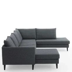 Skandi Wohnzimmer Sofa Sanctos
