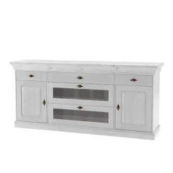 Skandinvisches Sideboard Mures