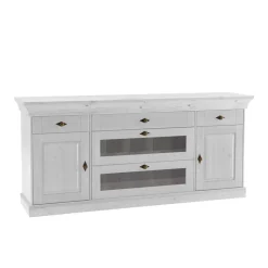 Skandinvisches Sideboard Mures
