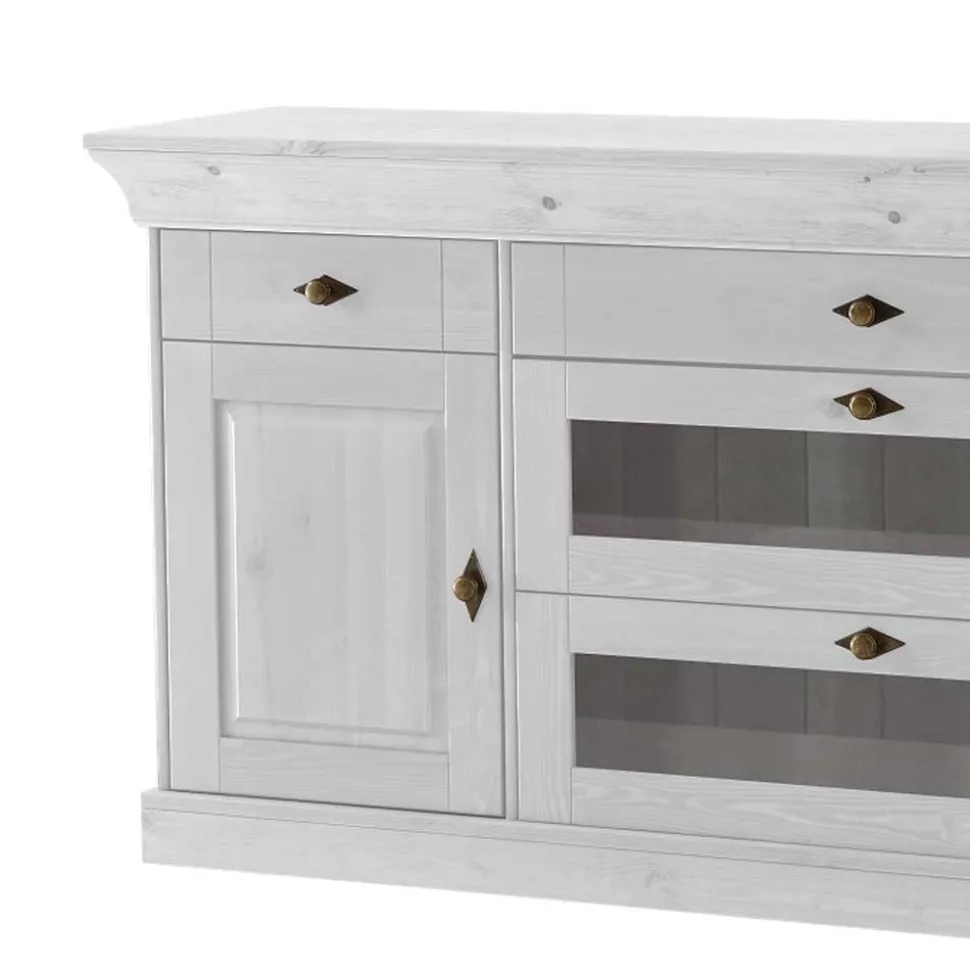 Skandinvisches Sideboard Mures
