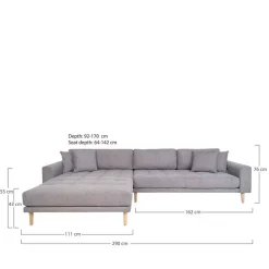 Sofa Andrys