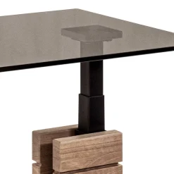 Sofa Beistelltisch Coralla