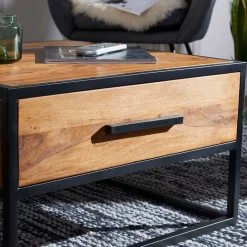 Sofa Beistelltisch Lastania