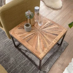 Sofa Beistelltisch Opona