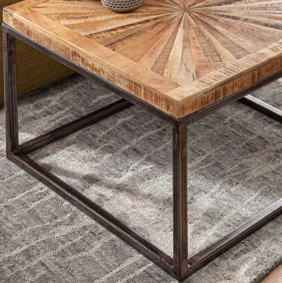 Sofa Beistelltisch Opona