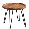 Sofa Beistelltisch Rozenna