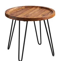 Sofa Beistelltisch Rozenna