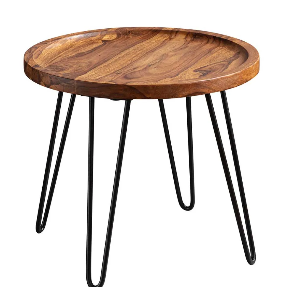 Sofa Beistelltisch Rozenna