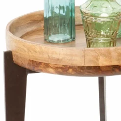 Sofa Beistelltisch Slavrio