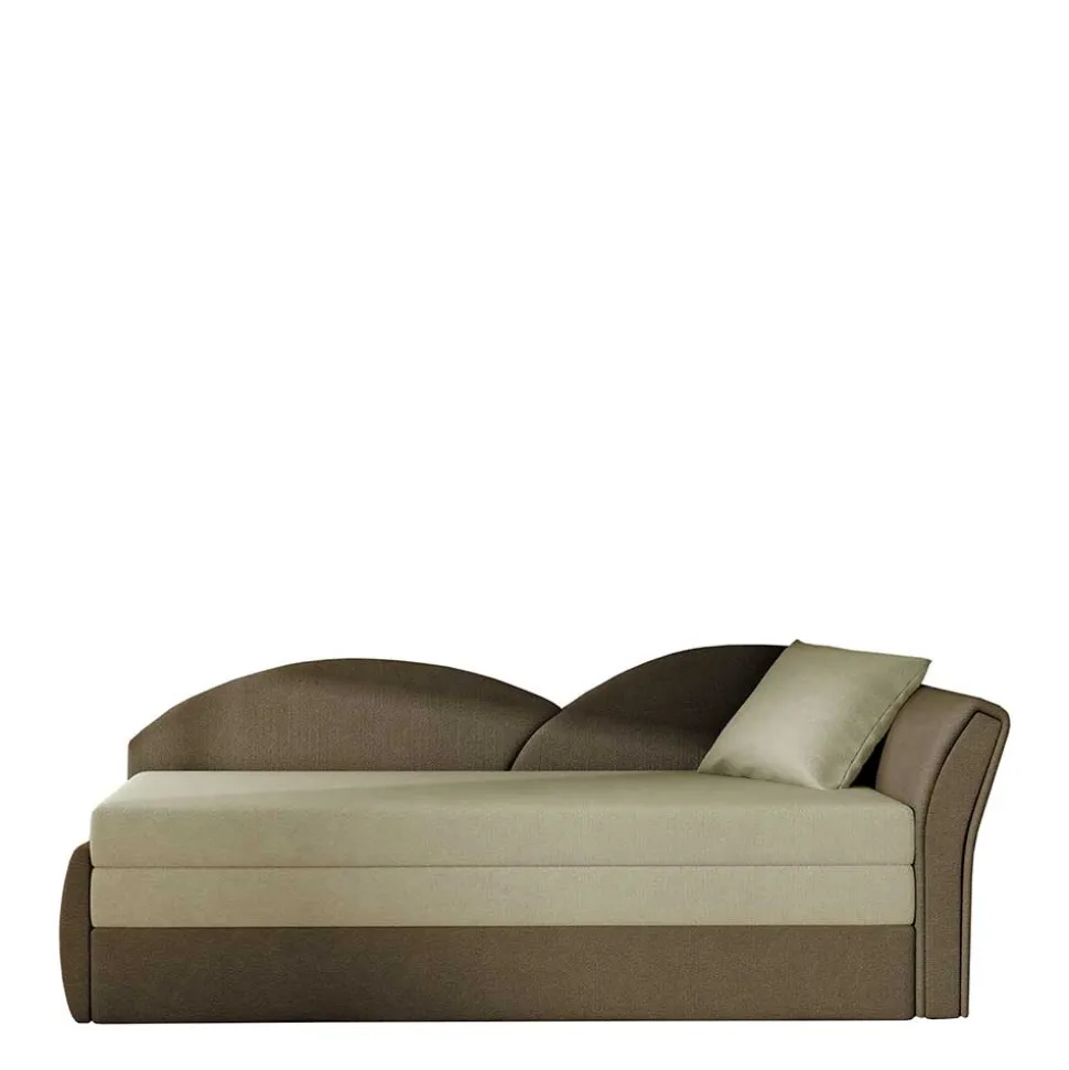 Sofa Bett Cisca