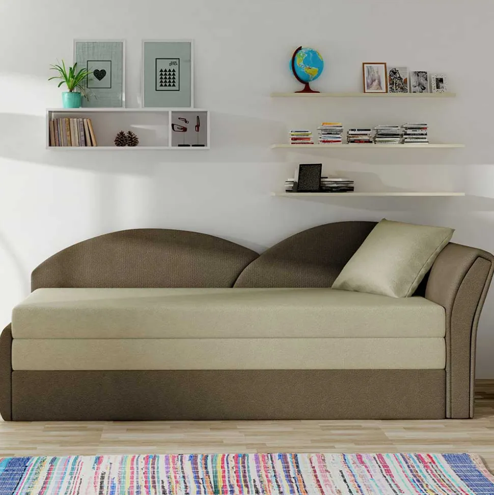 Sofa Bett Cisca