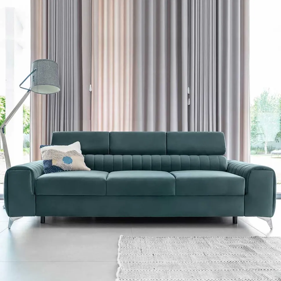 Sofa Bett Sensivila