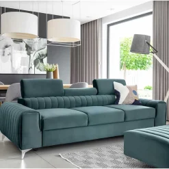 Sofa Bett Sensivila