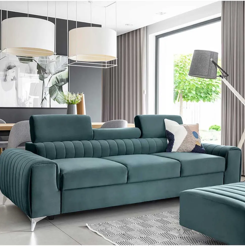 Sofa Bett Sensivila