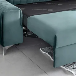 Sofa Bett Sensivila
