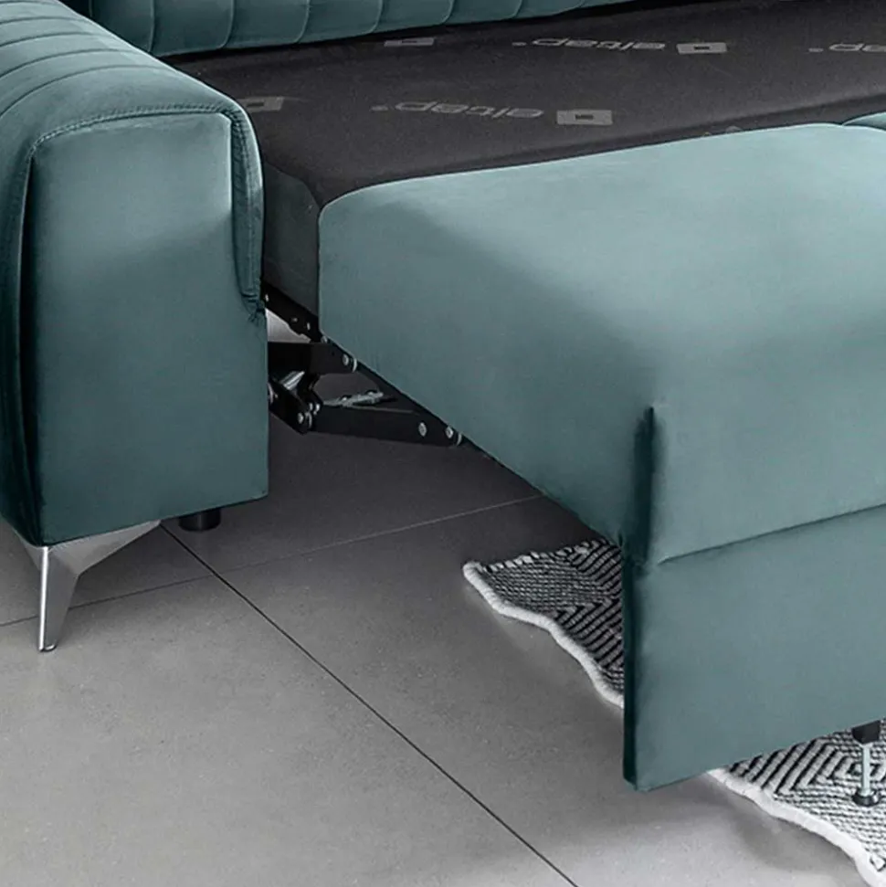 Sofa Bett Sensivila