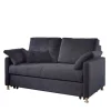 Sofa Bett Yogahava