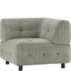 Sofa Eckelement Catluma