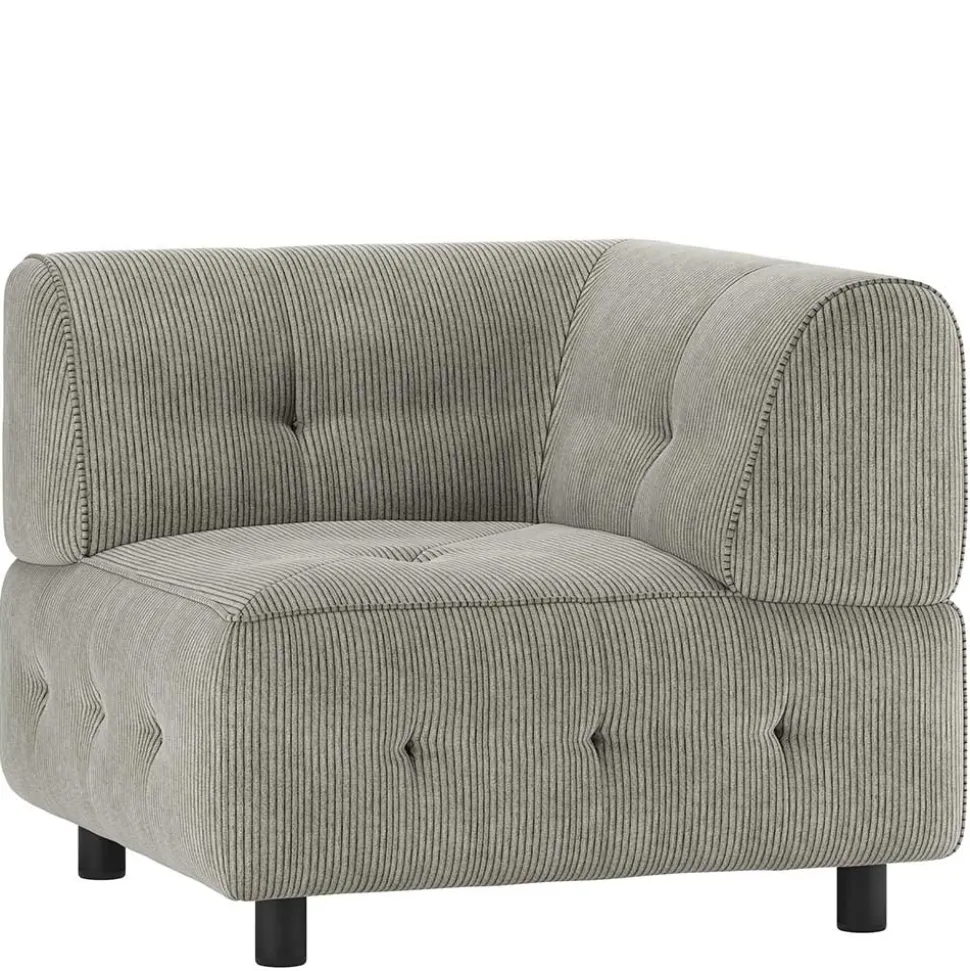 Sofa Eckelement Catluma