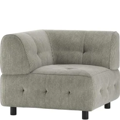 Sofa Eckelement Catluma