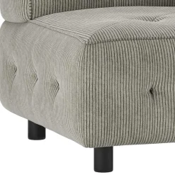 Sofa Eckelement Catluma