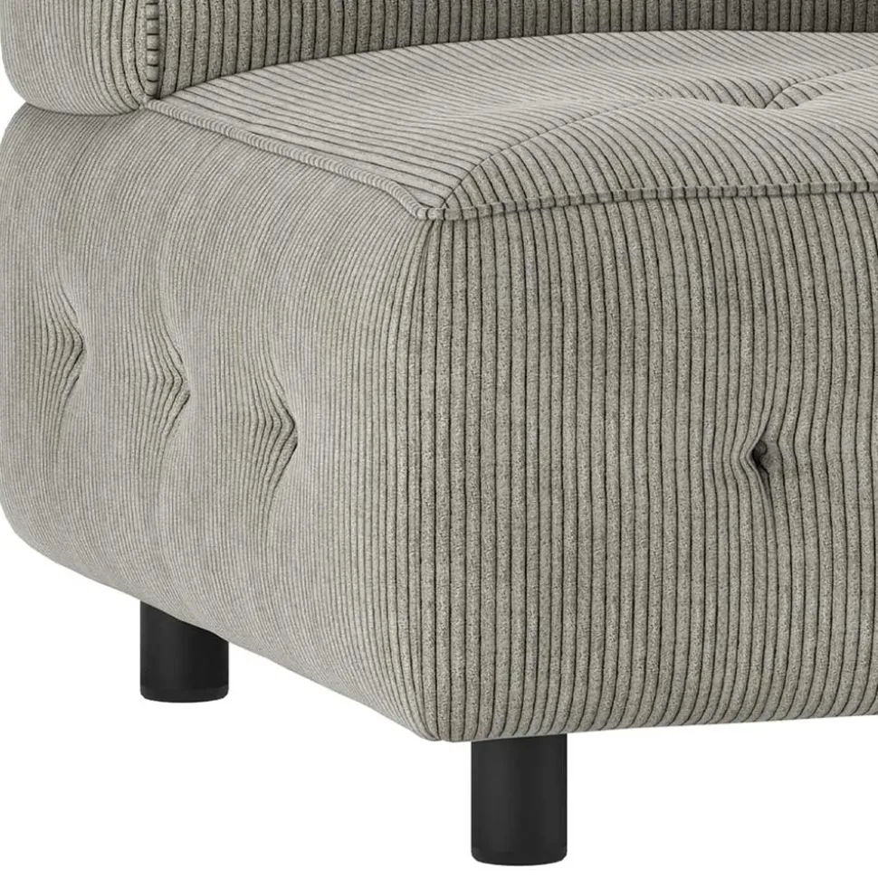 Sofa Eckelement Catluma
