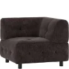 Sofa Eckelement Mareida